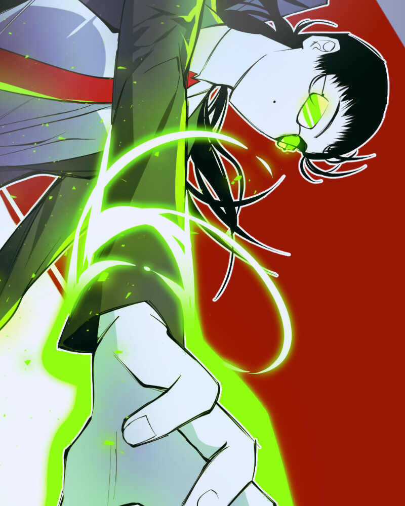 Hand Jumper Chương 1 trang 234