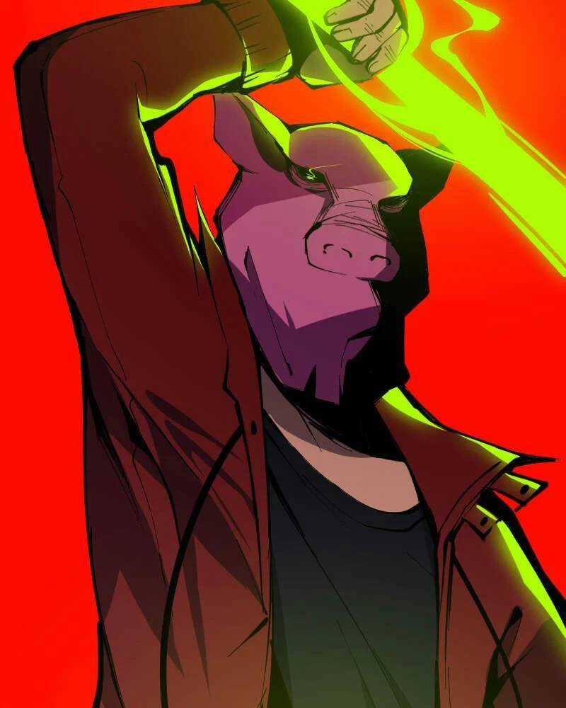 Hand Jumper Chương 1 trang 60