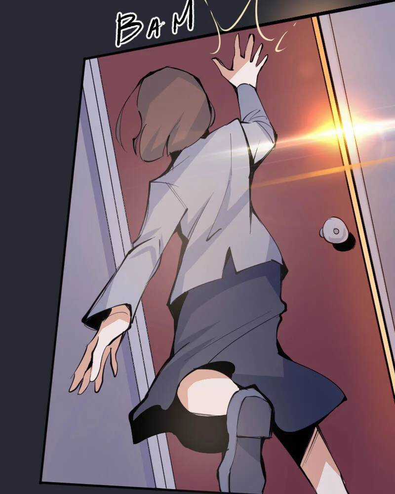 Hand Jumper Chương 1 trang 8