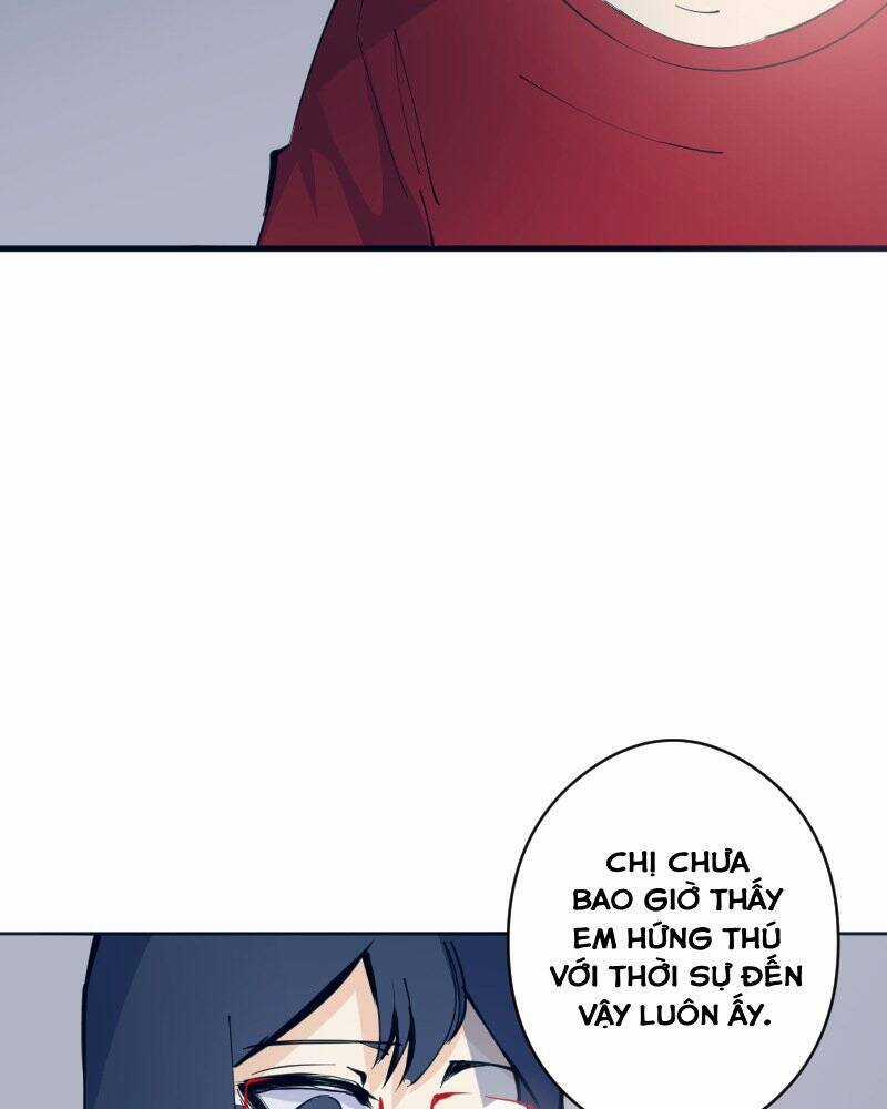 Hand Jumper Chương 1 trang 92