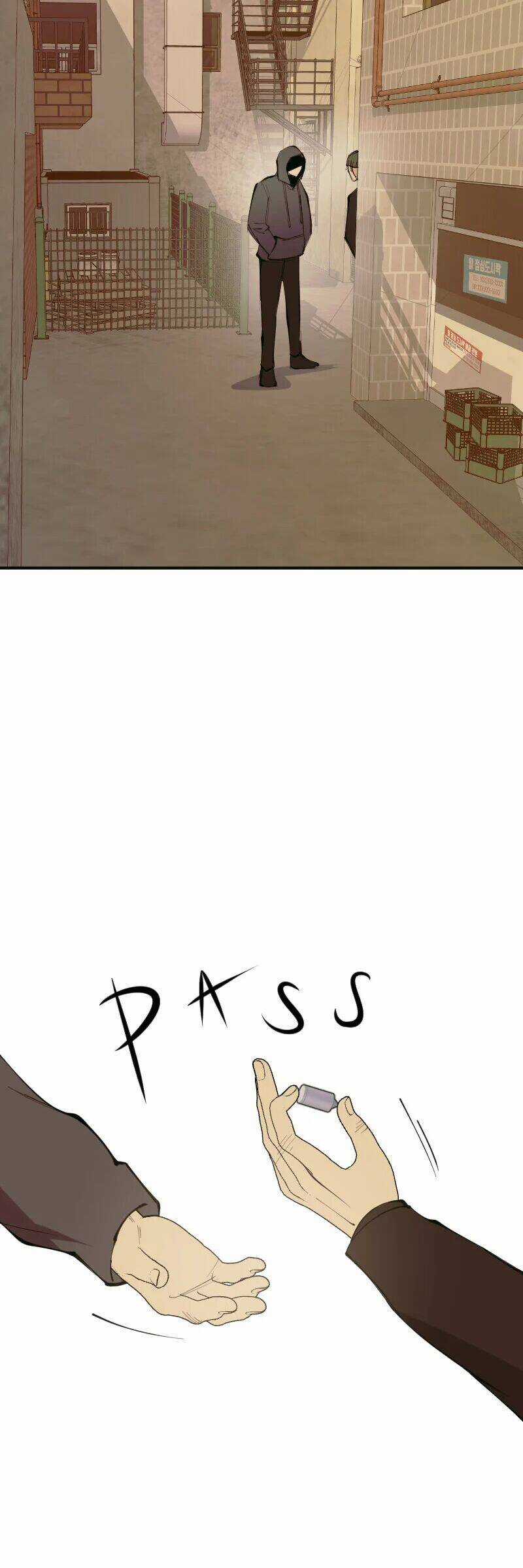 Hand Jumper Chương 10 trang 17