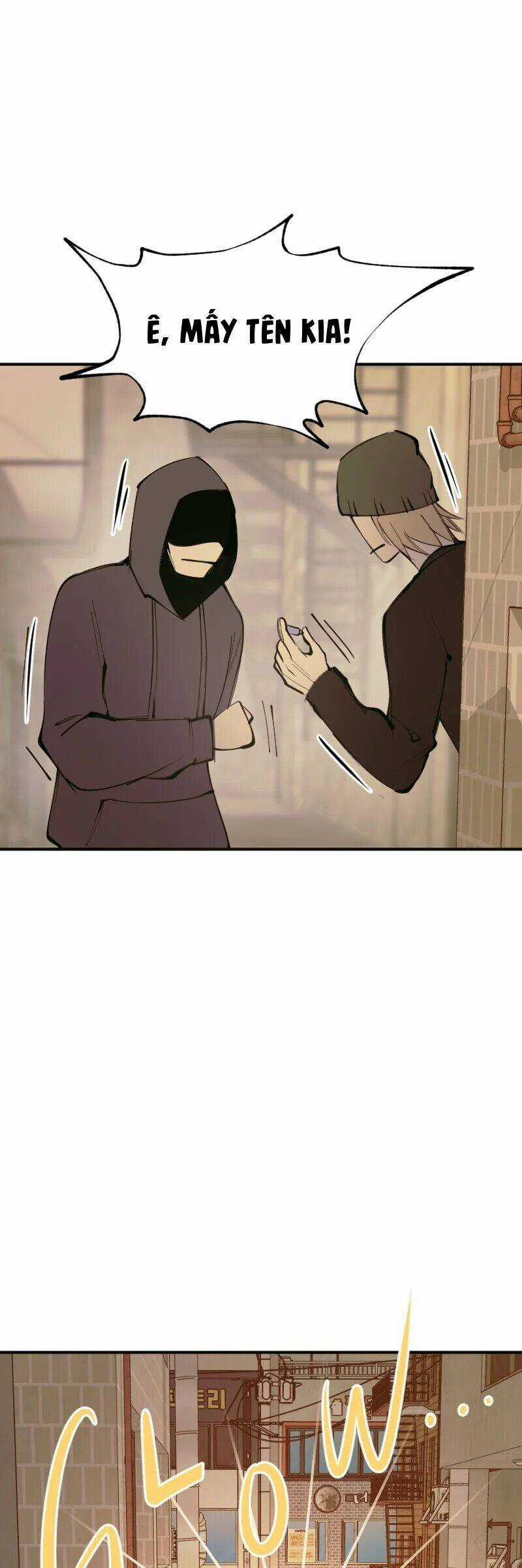 Hand Jumper Chương 10 trang 18