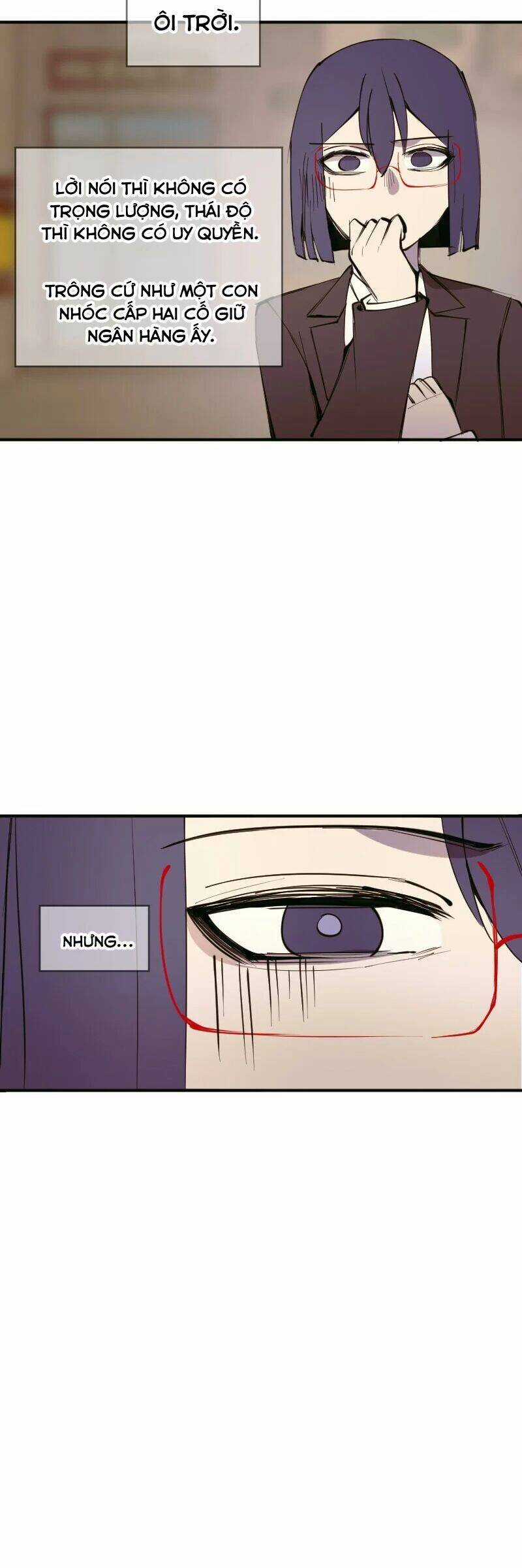 Hand Jumper Chương 10 trang 22