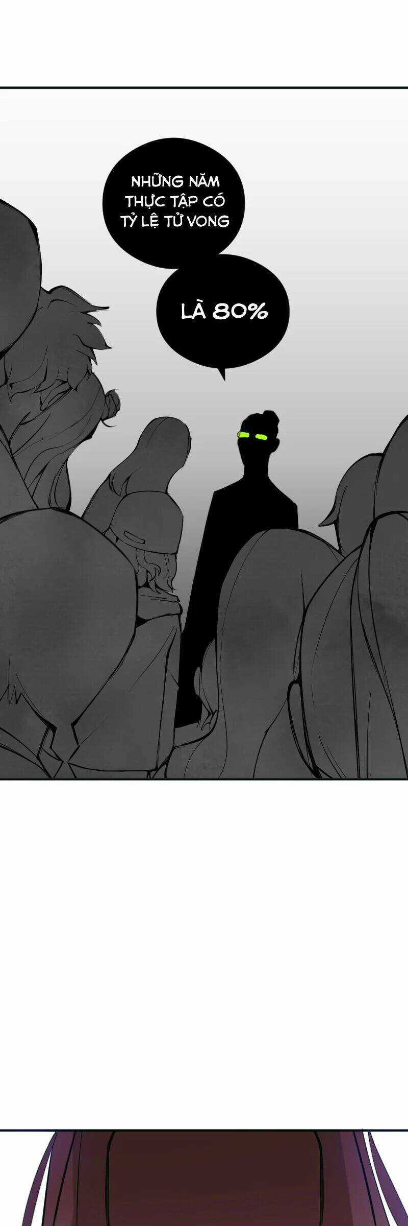 Hand Jumper Chương 10 trang 23