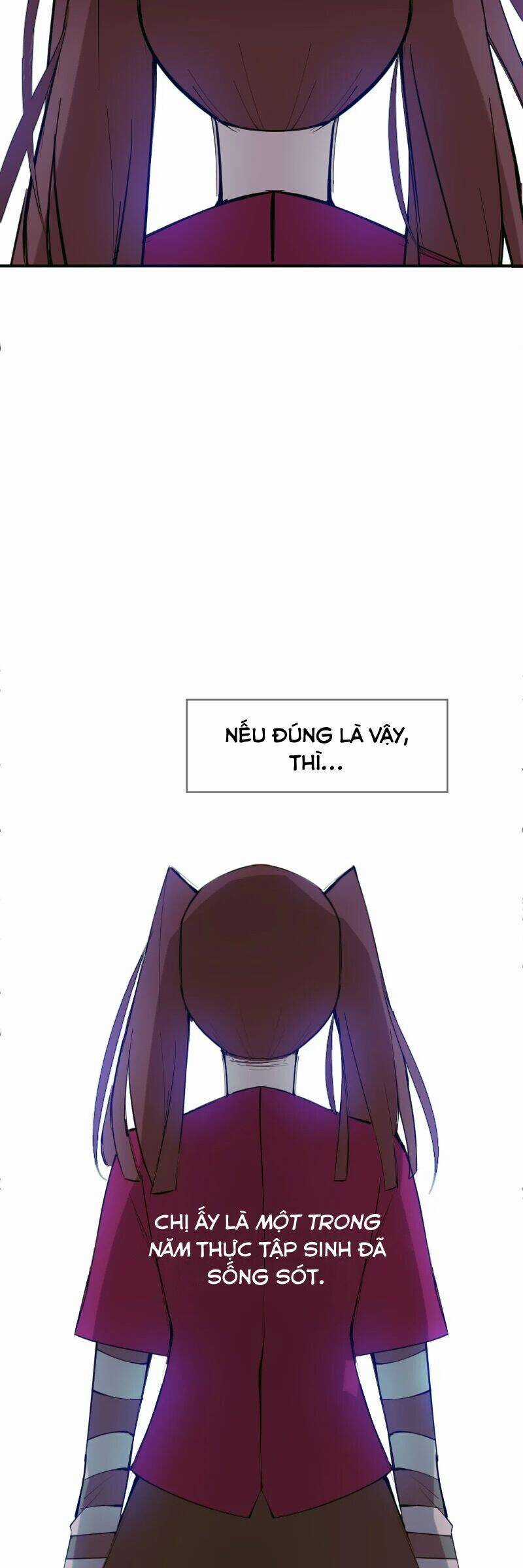 Hand Jumper Chương 10 trang 24