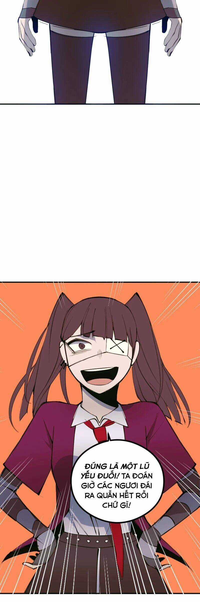 Hand Jumper Chương 10 trang 25