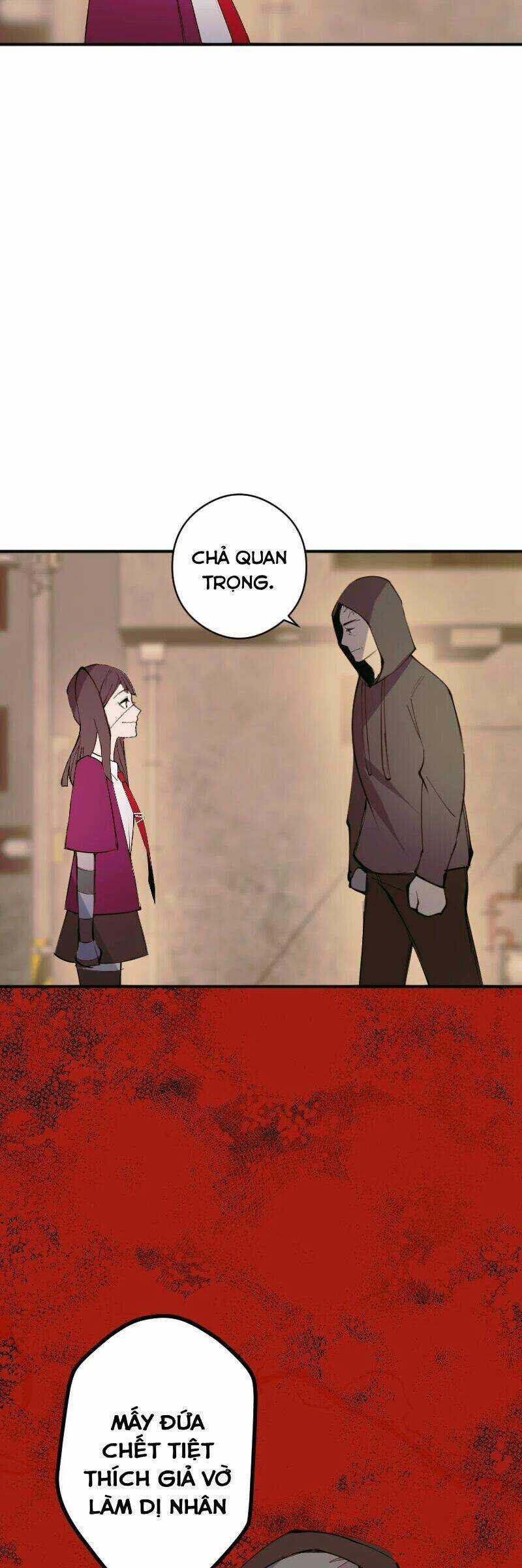 Hand Jumper Chương 10 trang 27