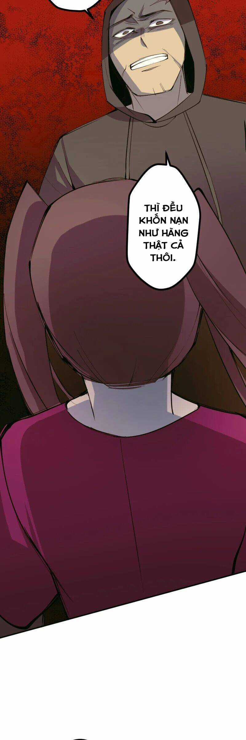 Hand Jumper Chương 10 trang 28