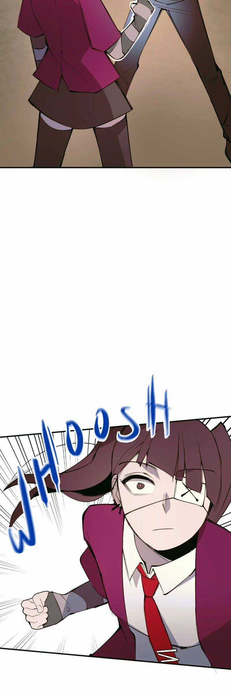 Hand Jumper Chương 10 trang 30