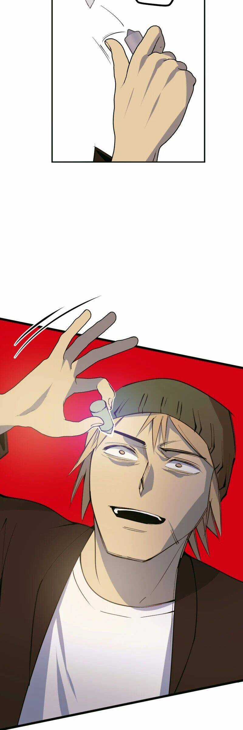 Hand Jumper Chương 10 trang 36