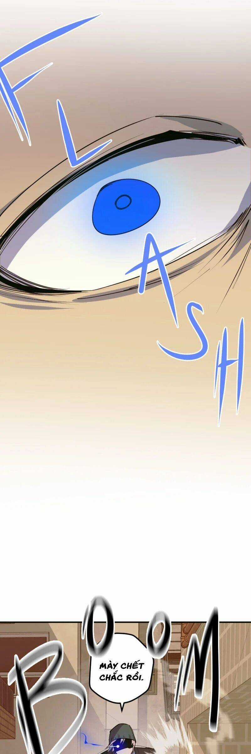 Hand Jumper Chương 10 trang 38