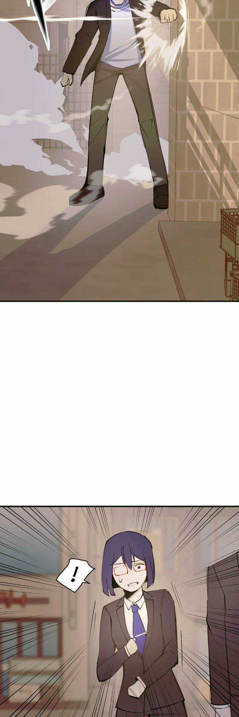 Hand Jumper Chương 10 trang 39