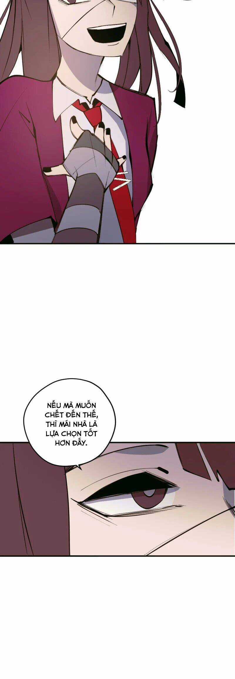 Hand Jumper Chương 10 trang 4