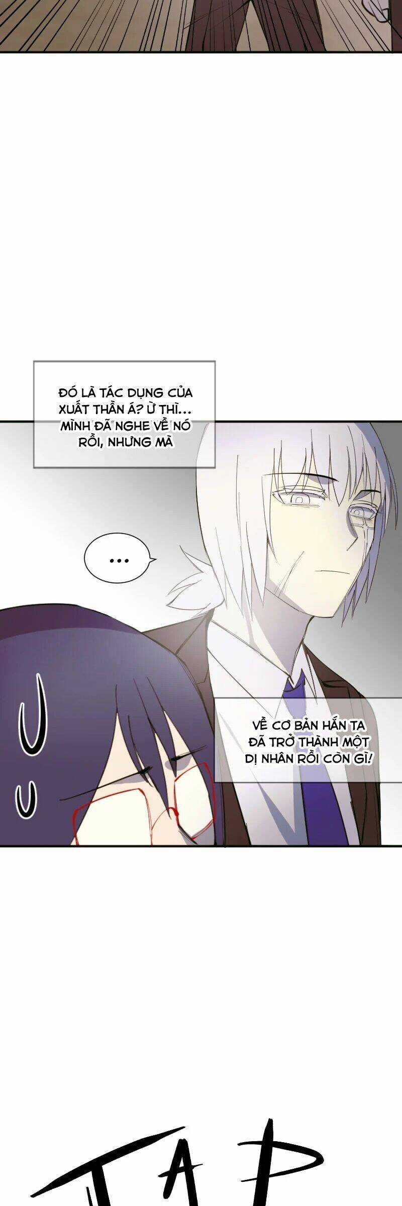 Hand Jumper Chương 10 trang 40