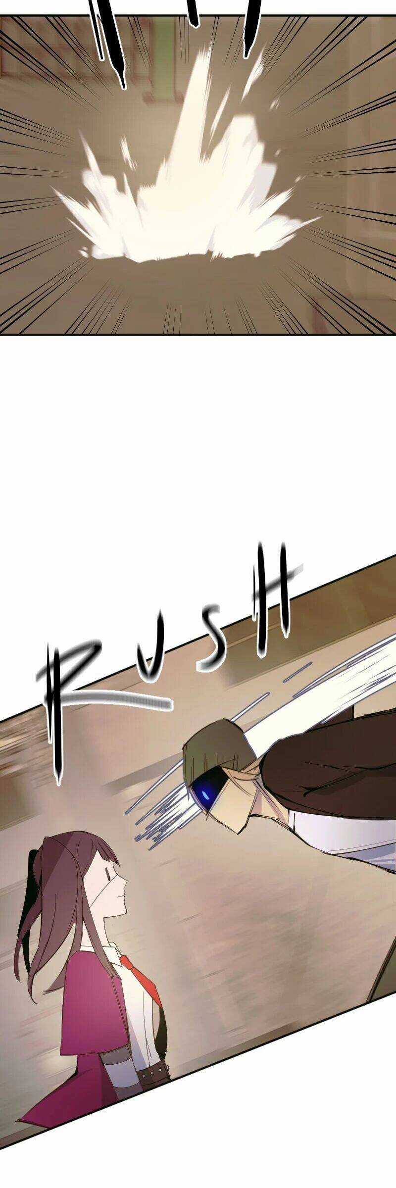 Hand Jumper Chương 10 trang 41