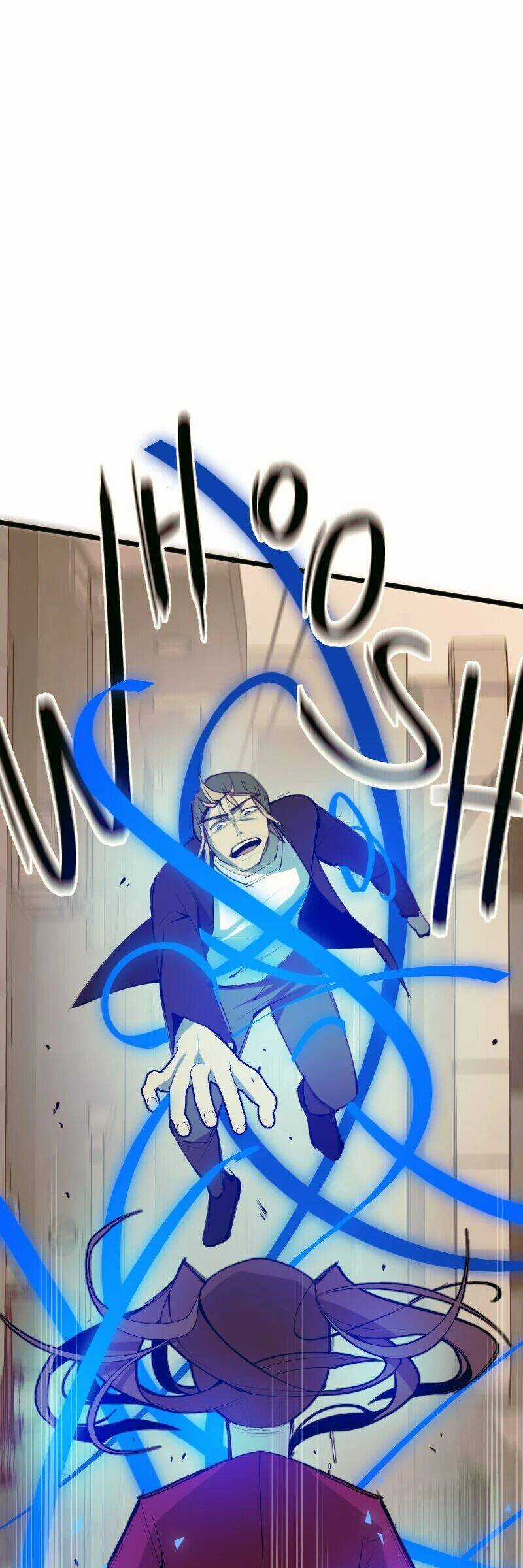 Hand Jumper Chương 10 trang 43