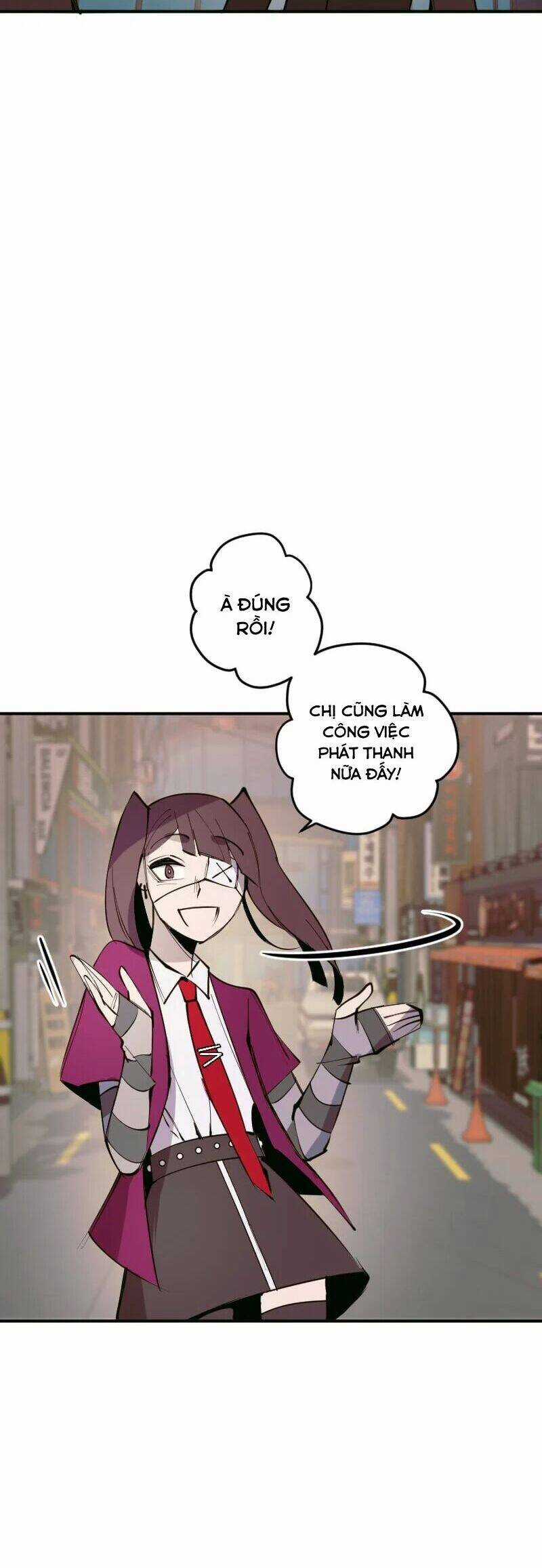 Hand Jumper Chương 10 trang 6