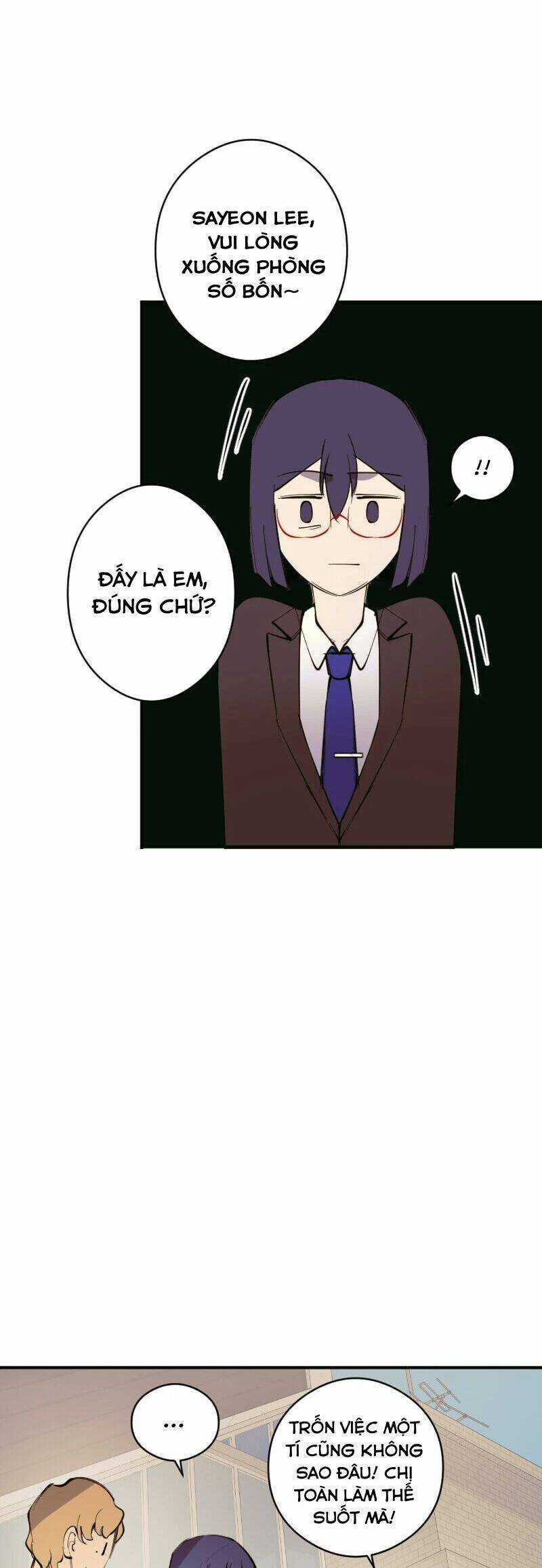 Hand Jumper Chương 10 trang 7