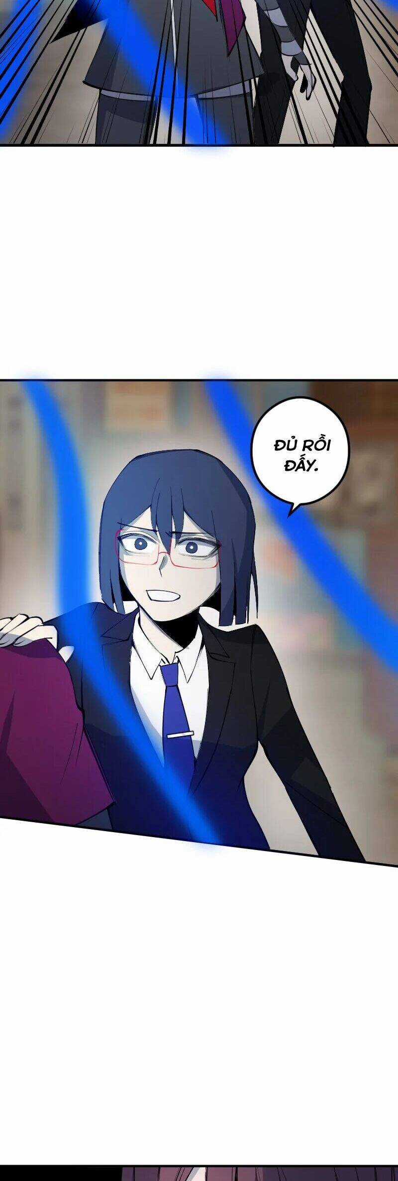 Hand Jumper Chương 11 trang 10