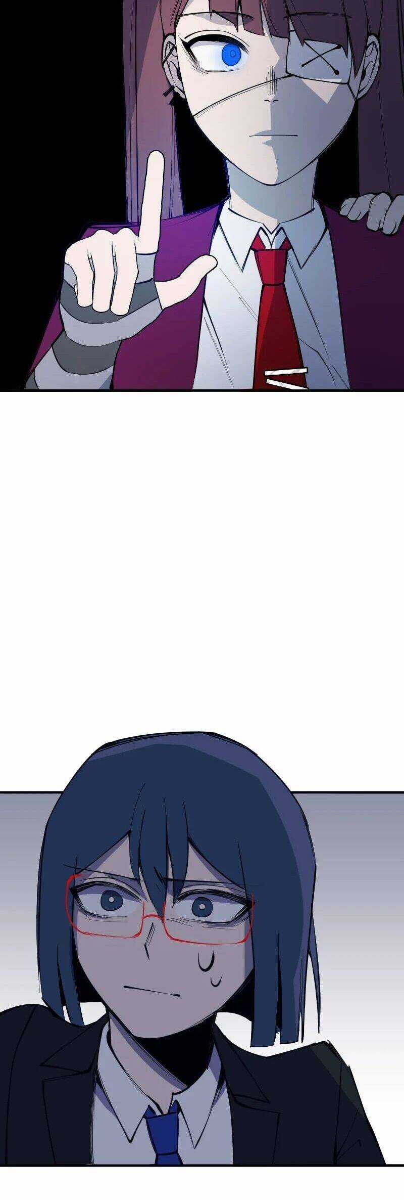 Hand Jumper Chương 11 trang 11