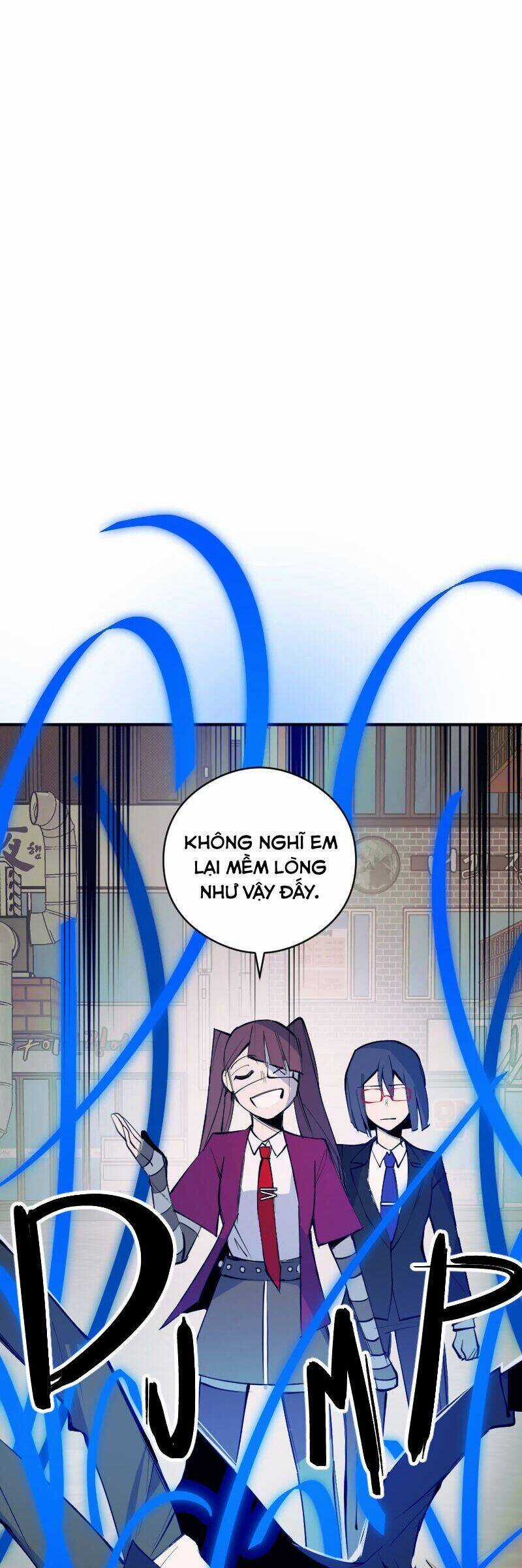 Hand Jumper Chương 11 trang 12