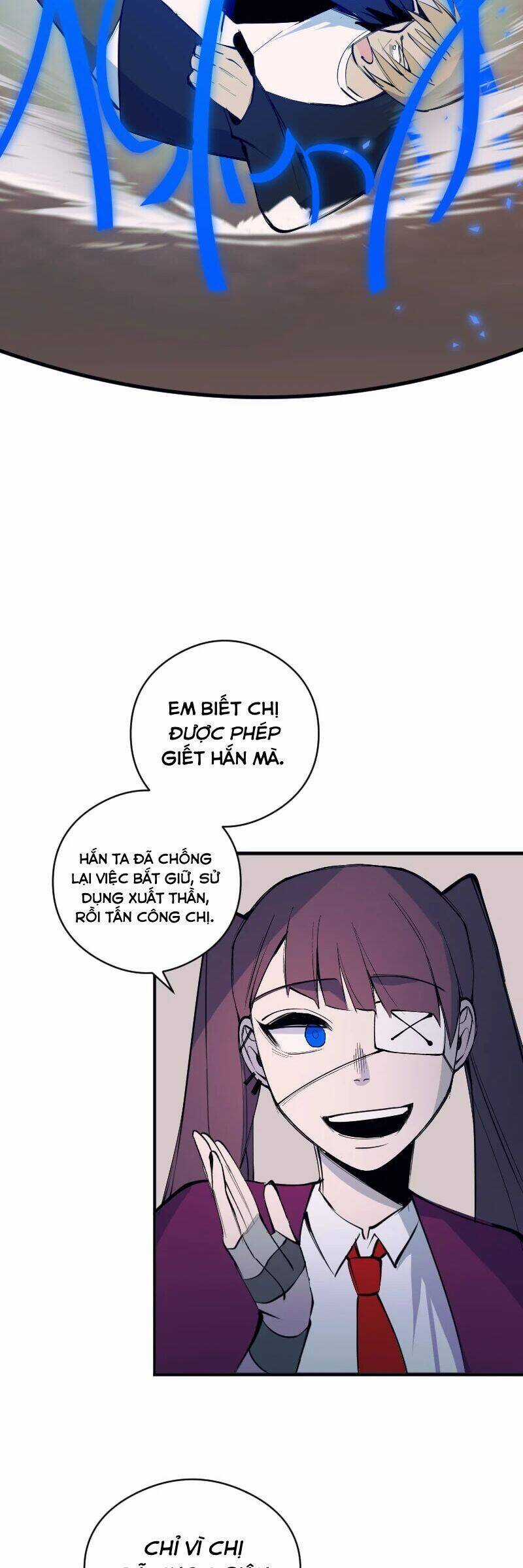 Hand Jumper Chương 11 trang 13