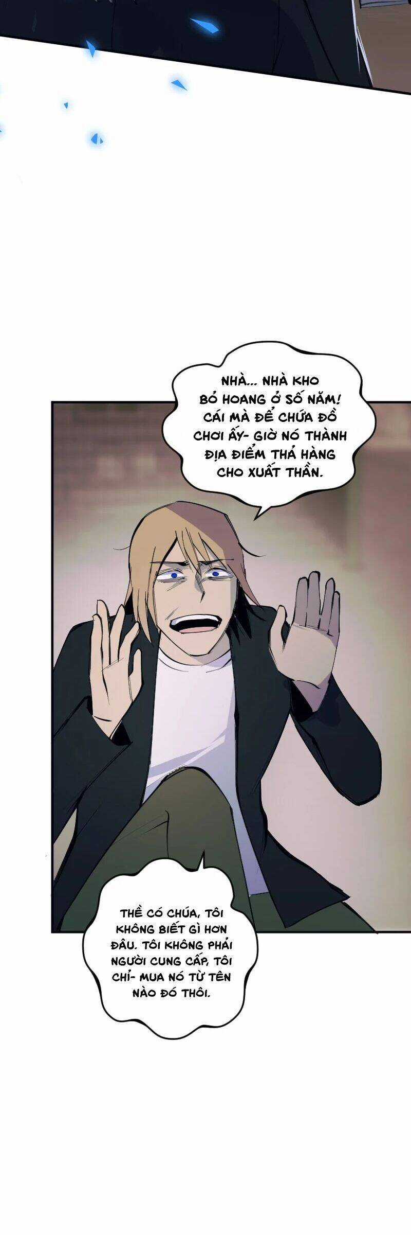 Hand Jumper Chương 11 trang 15