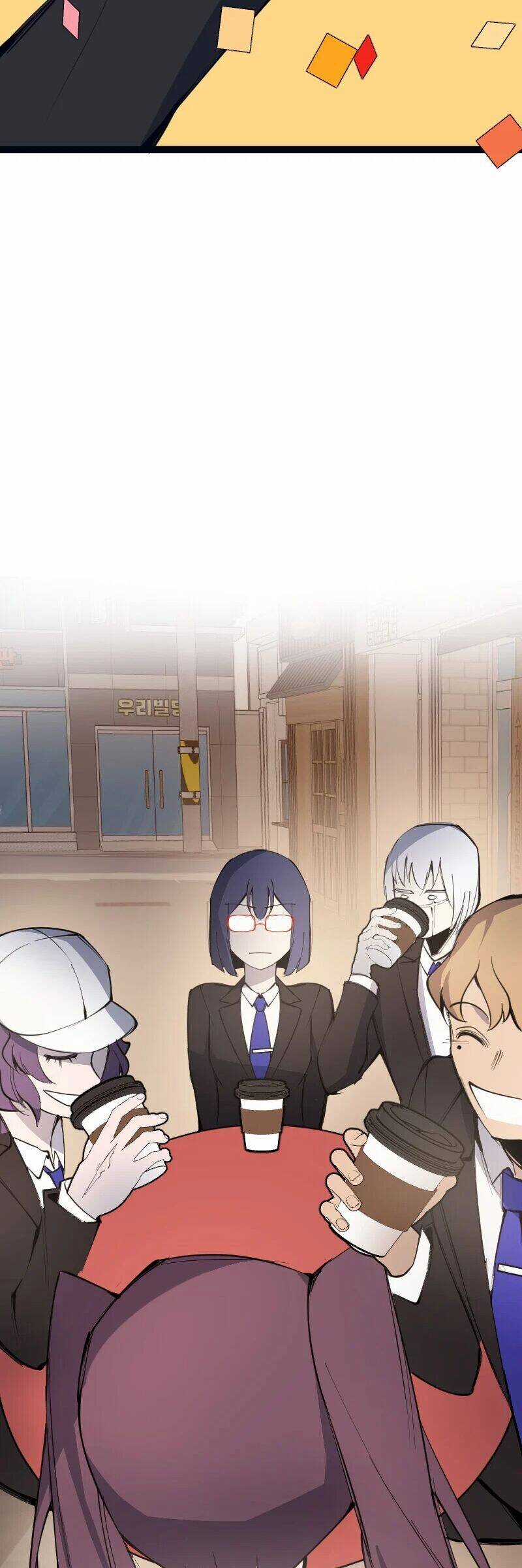 Hand Jumper Chương 11 trang 19