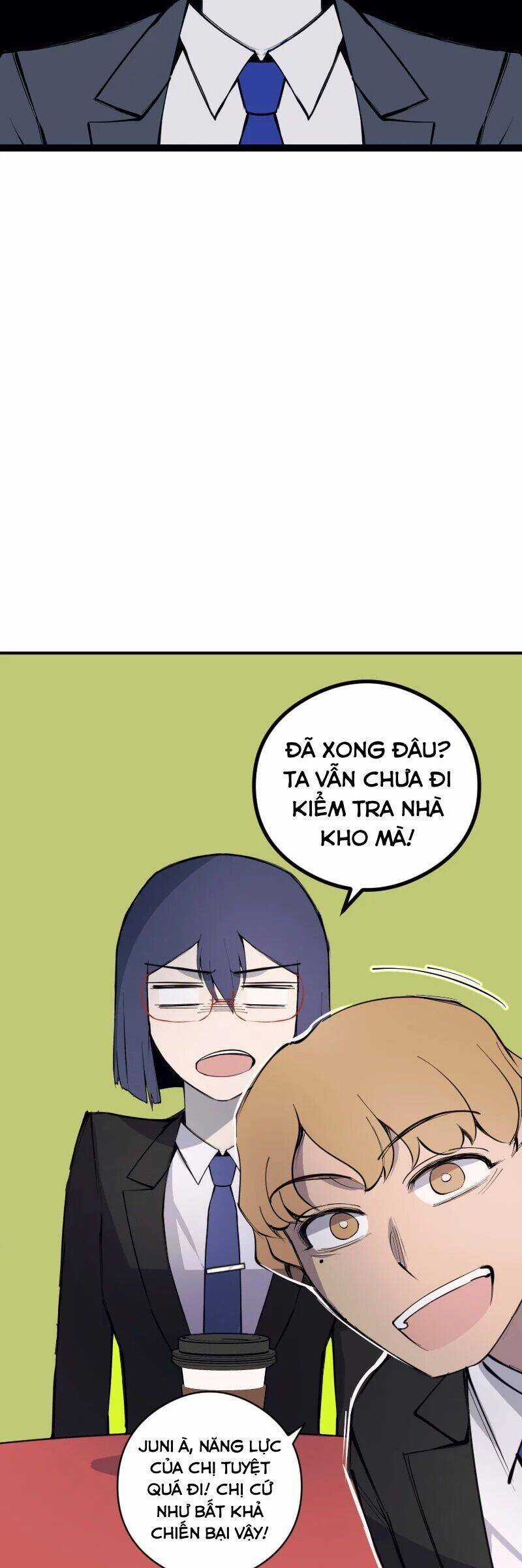 Hand Jumper Chương 11 trang 21