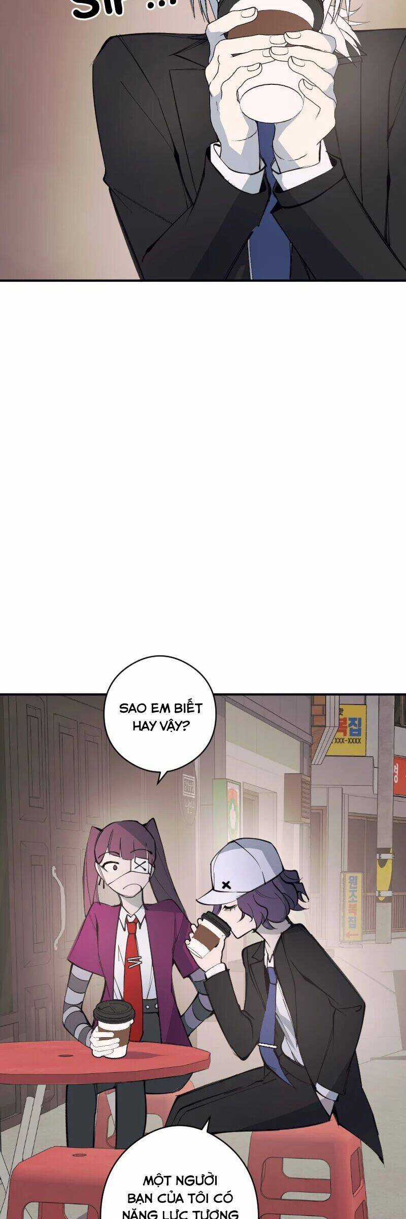 Hand Jumper Chương 11 trang 24