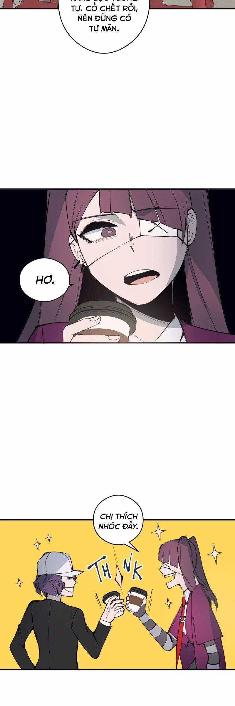 Hand Jumper Chương 11 trang 25