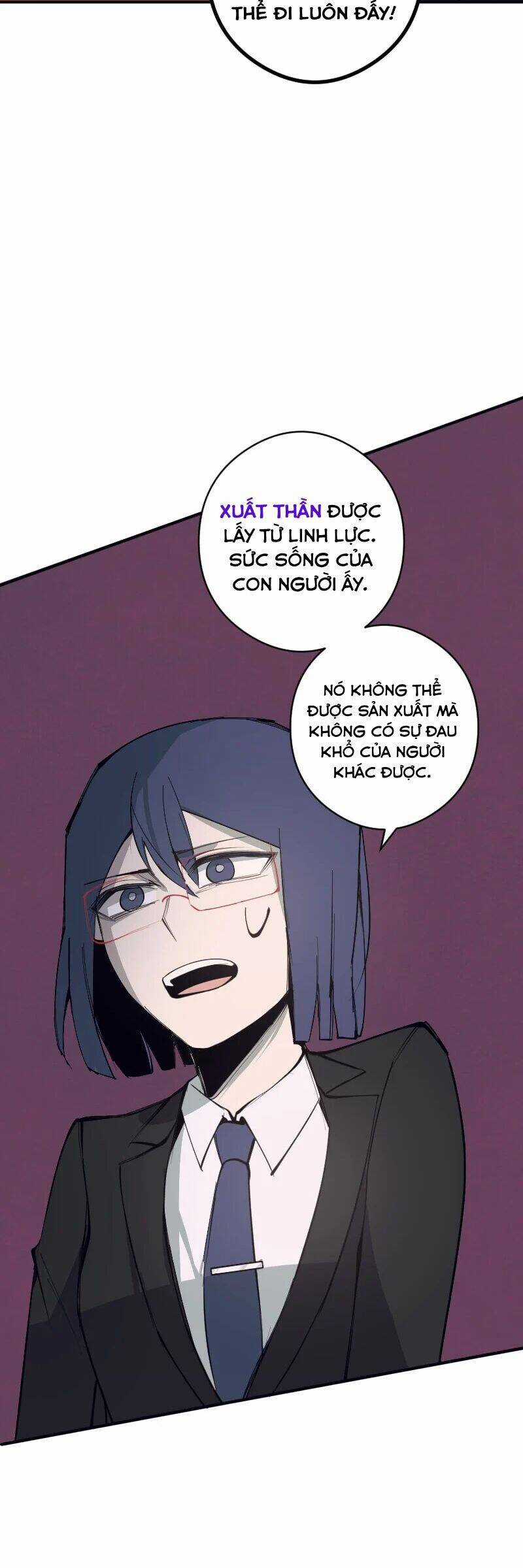 Hand Jumper Chương 11 trang 28