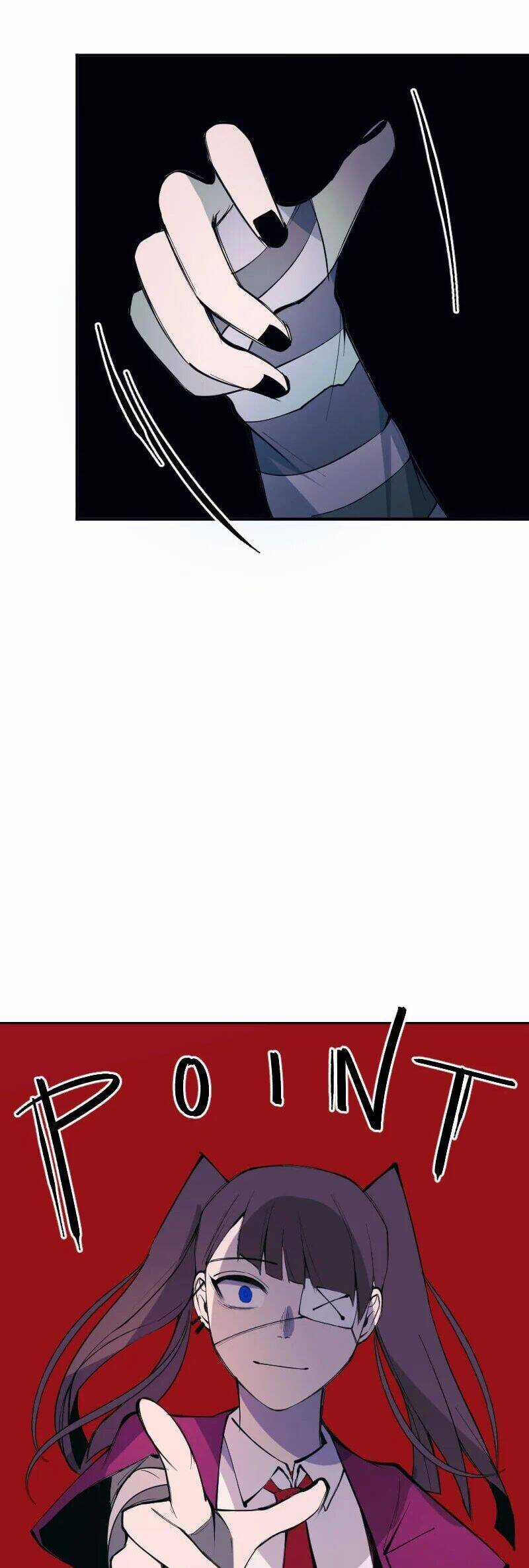 Hand Jumper Chương 11 trang 3