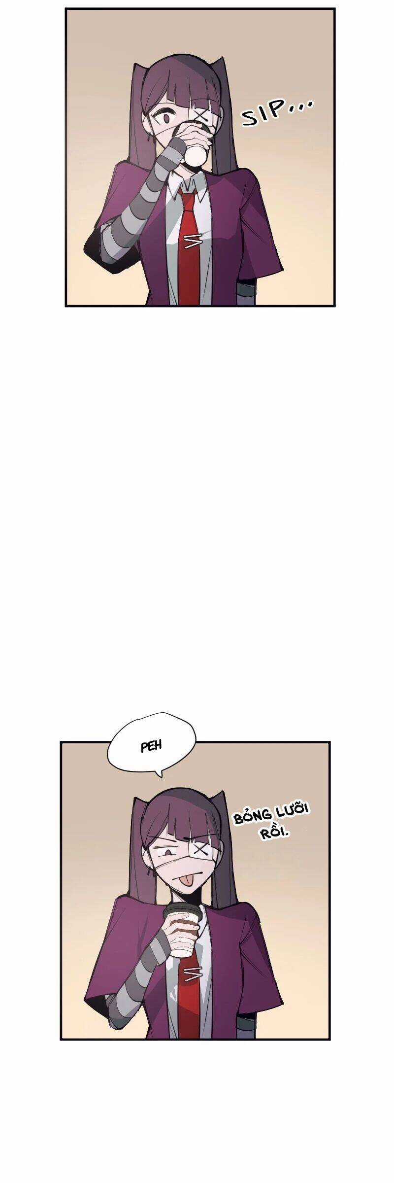 Hand Jumper Chương 11 trang 30