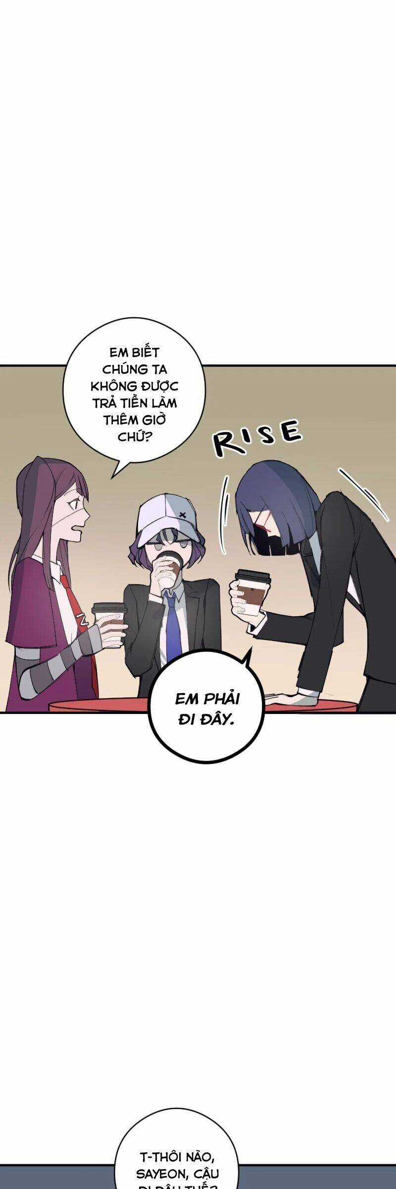 Hand Jumper Chương 11 trang 31