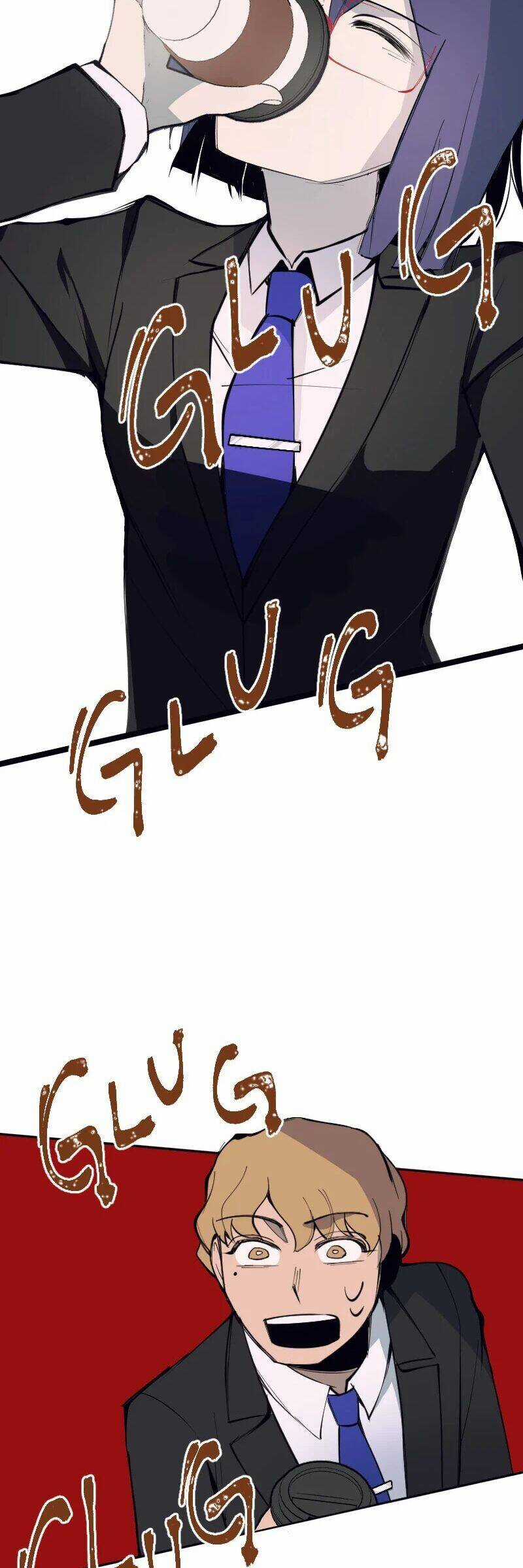 Hand Jumper Chương 11 trang 33