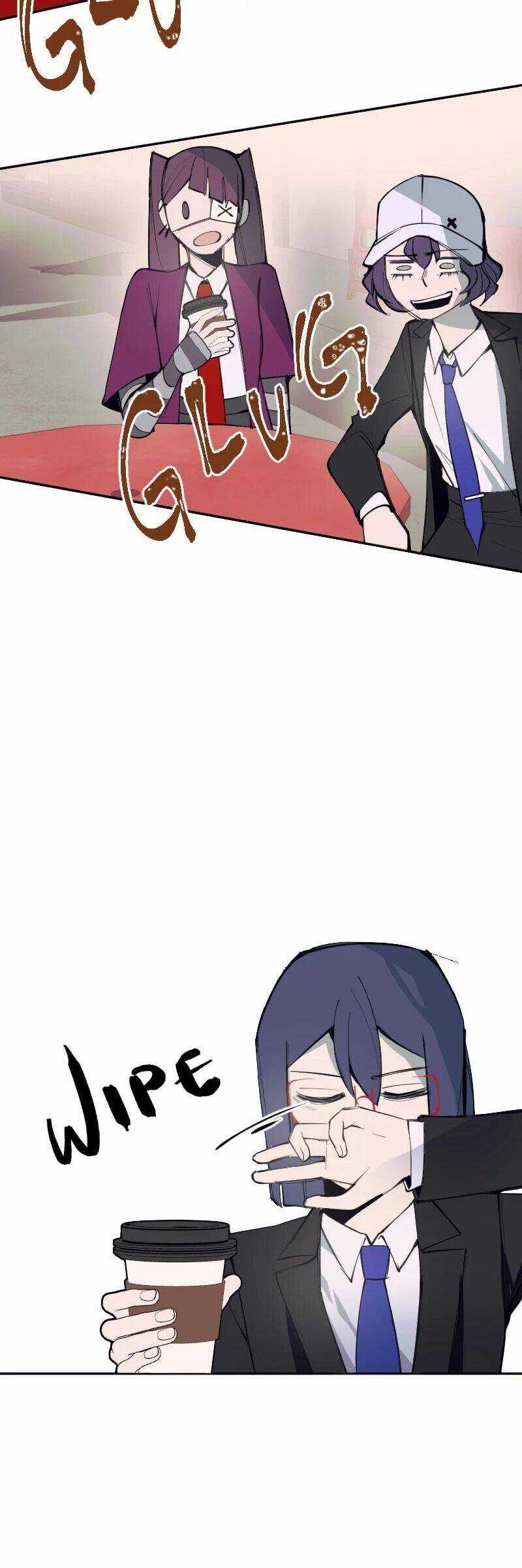 Hand Jumper Chương 11 trang 34