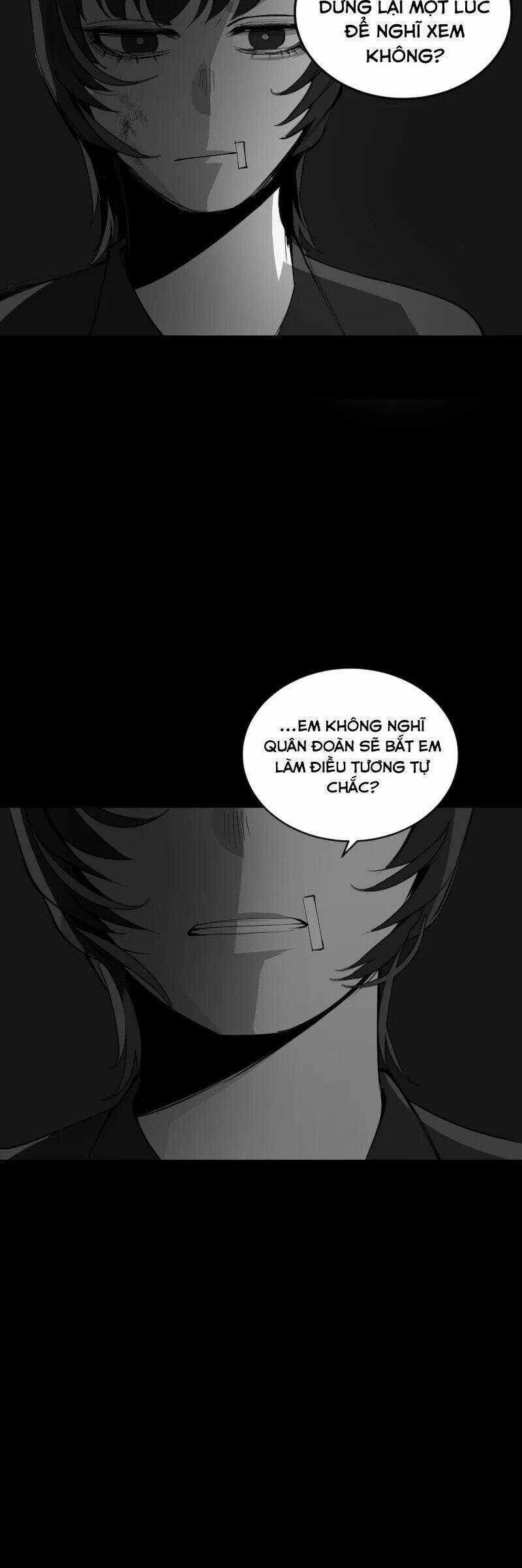 Hand Jumper Chương 11 trang 39