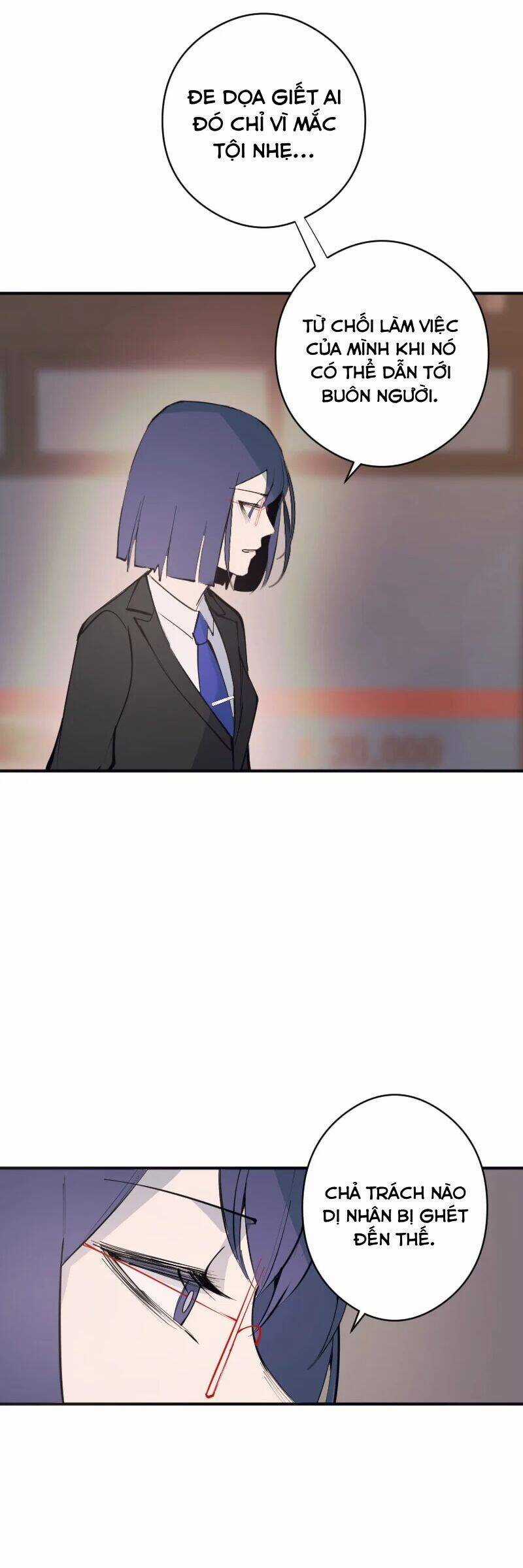 Hand Jumper Chương 11 trang 43