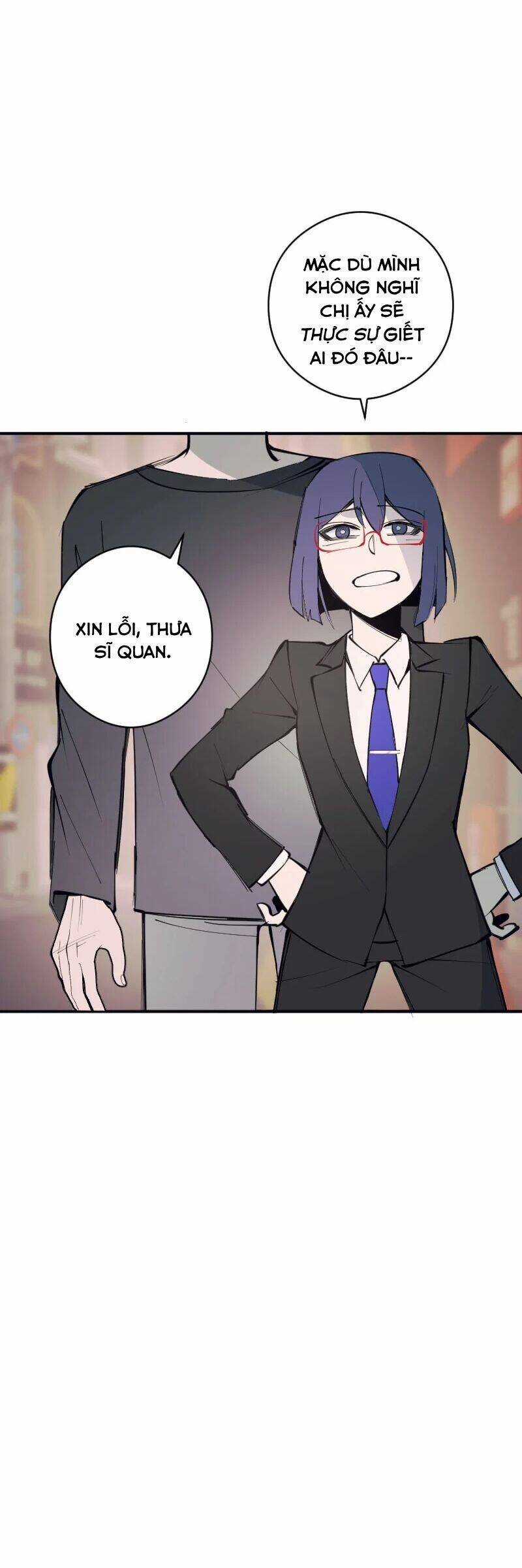 Hand Jumper Chương 11 trang 44