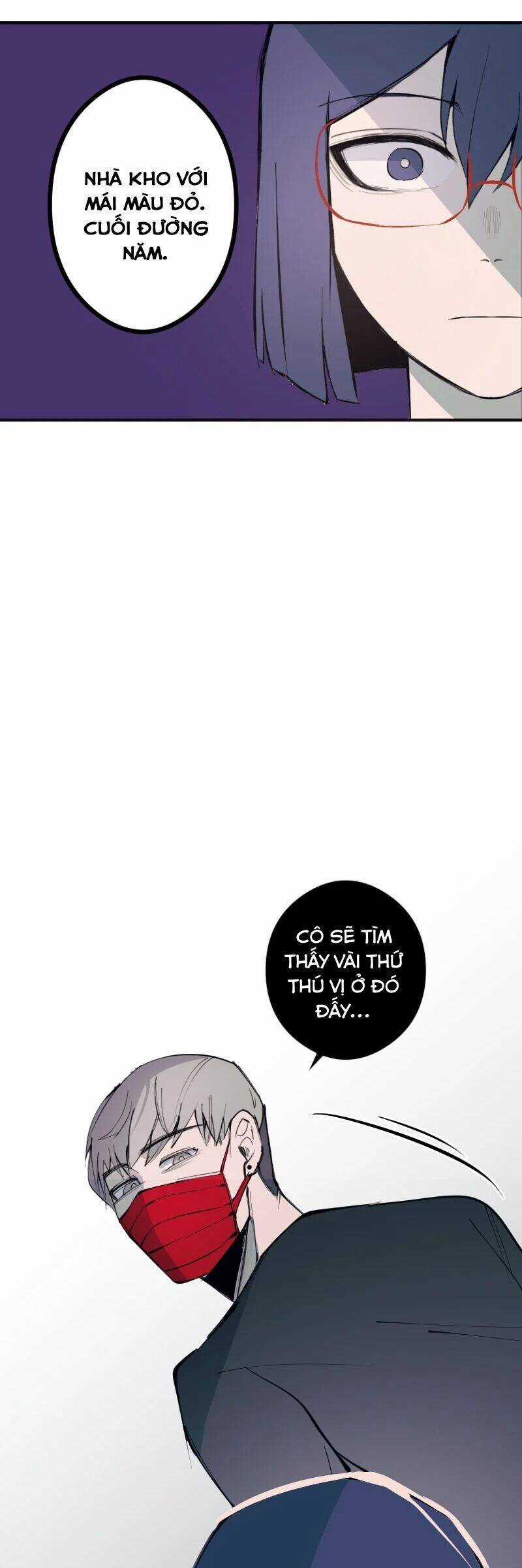 Hand Jumper Chương 11 trang 45