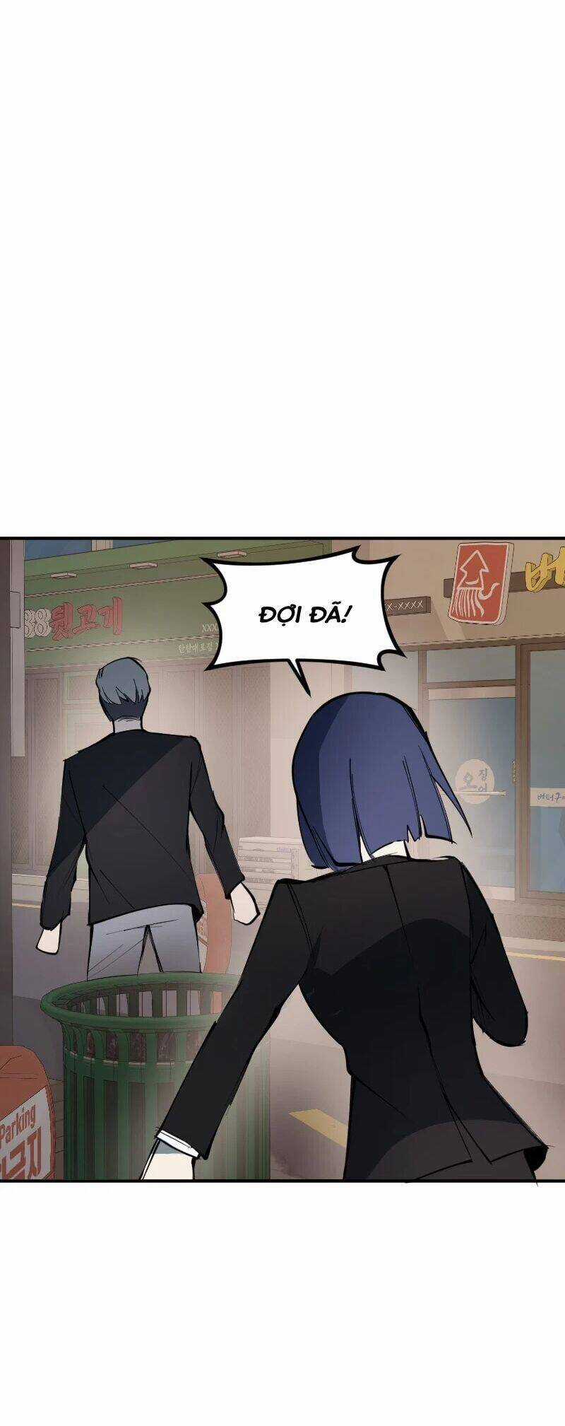 Hand Jumper Chương 11 trang 48