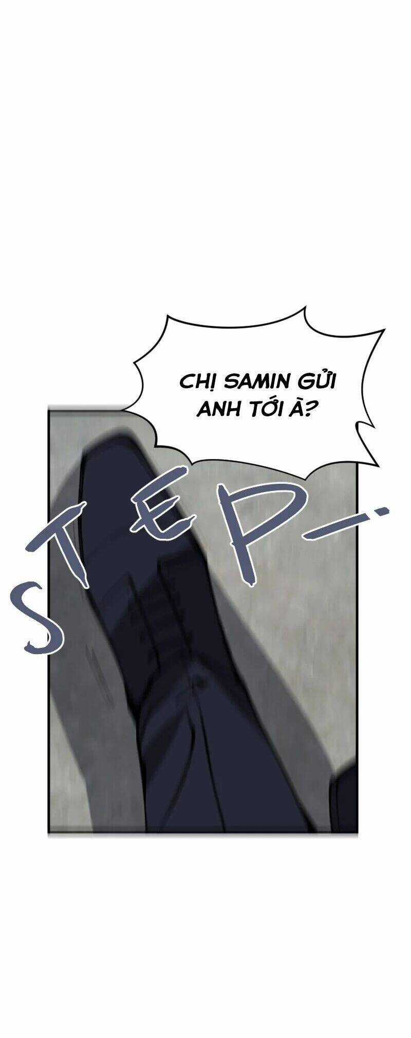 Hand Jumper Chương 11 trang 49