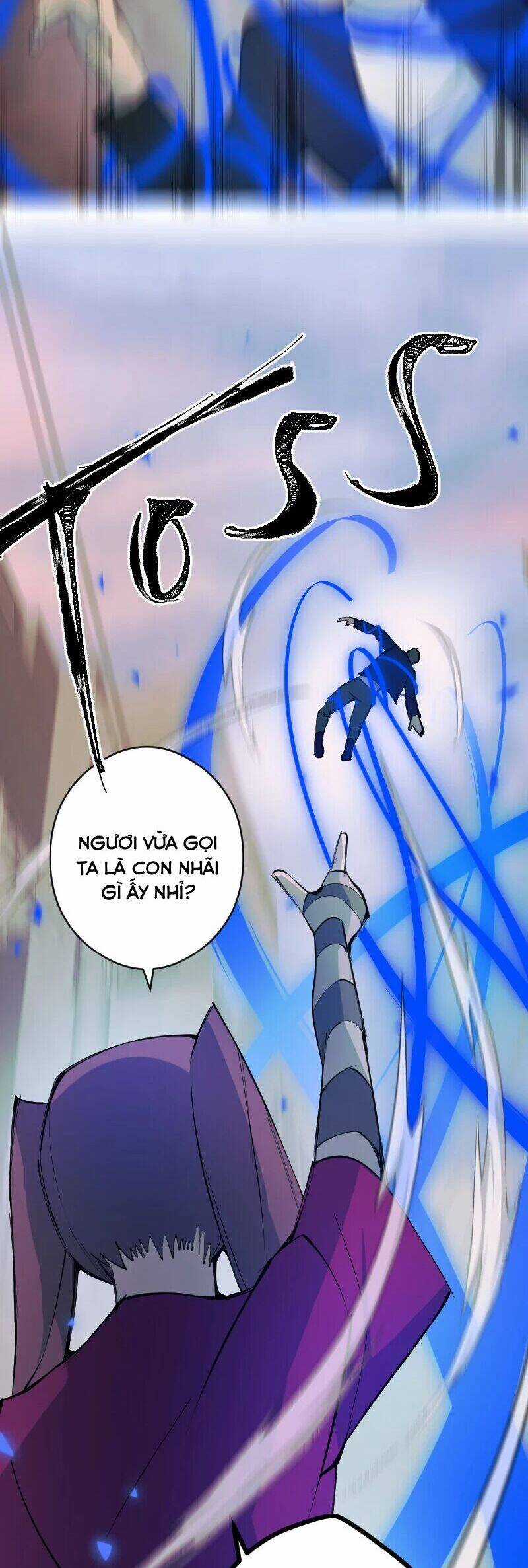 Hand Jumper Chương 11 trang 5