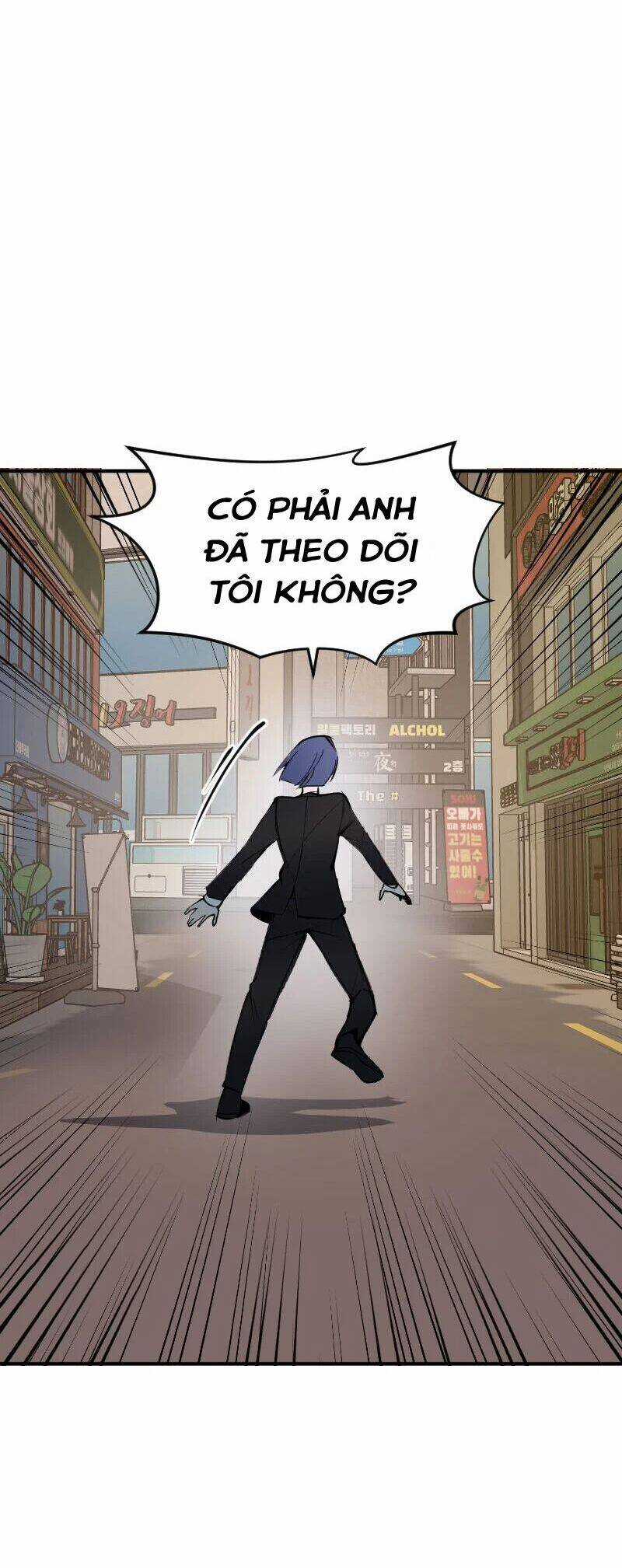 Hand Jumper Chương 11 trang 50