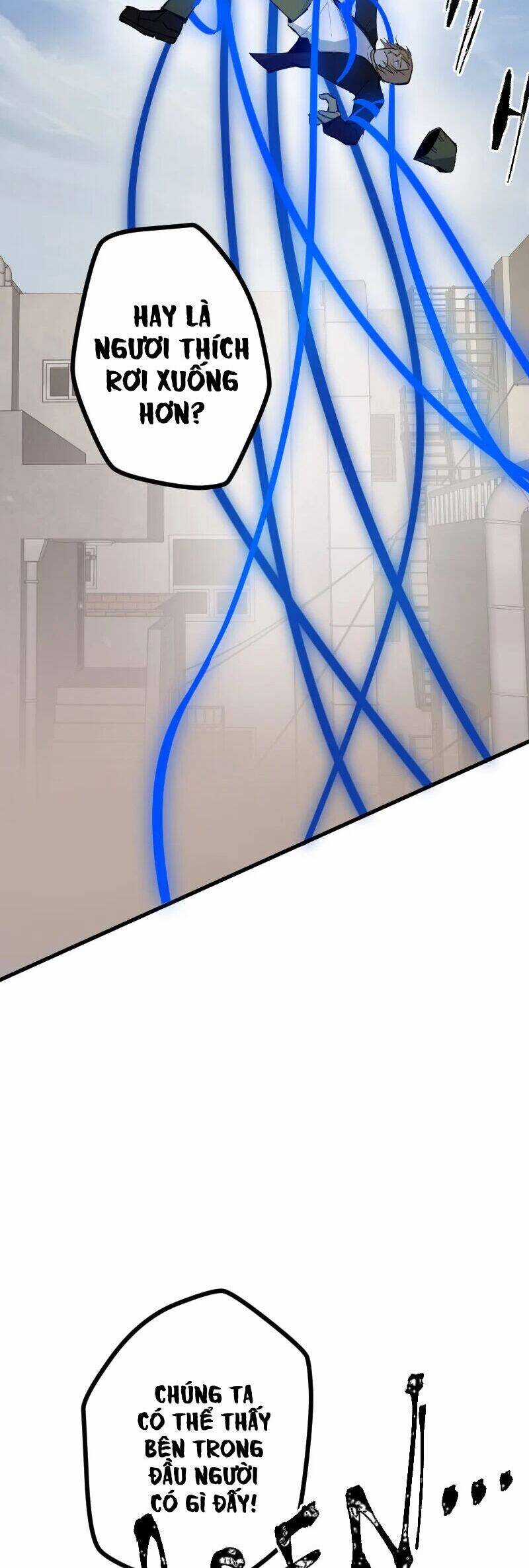 Hand Jumper Chương 11 trang 7