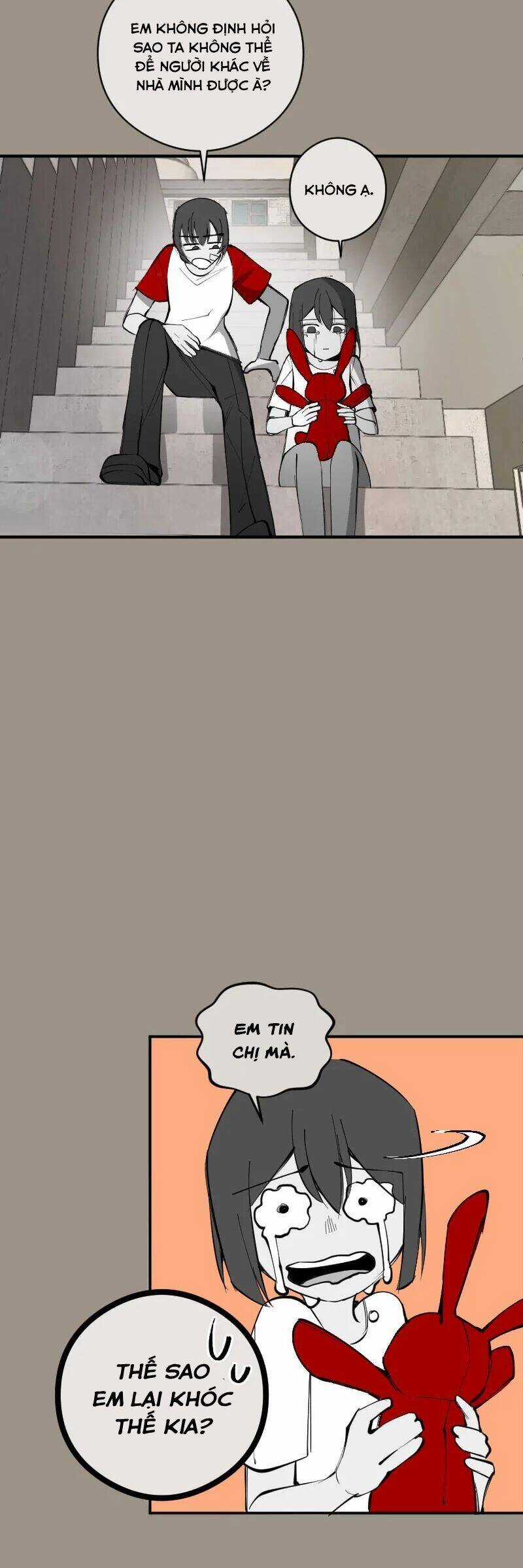 Hand Jumper Chương 12 trang 12