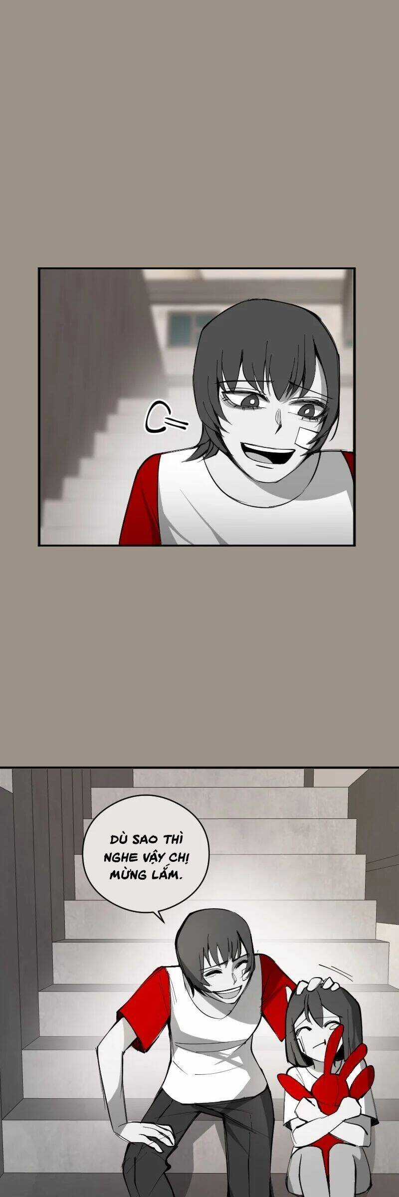 Hand Jumper Chương 12 trang 13