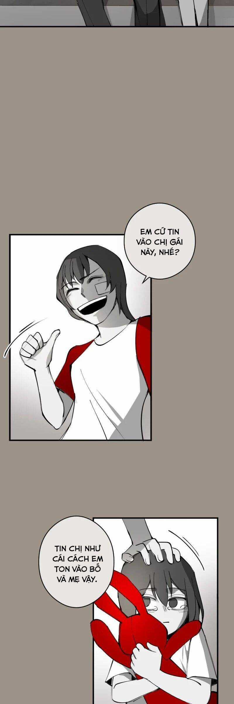 Hand Jumper Chương 12 trang 14