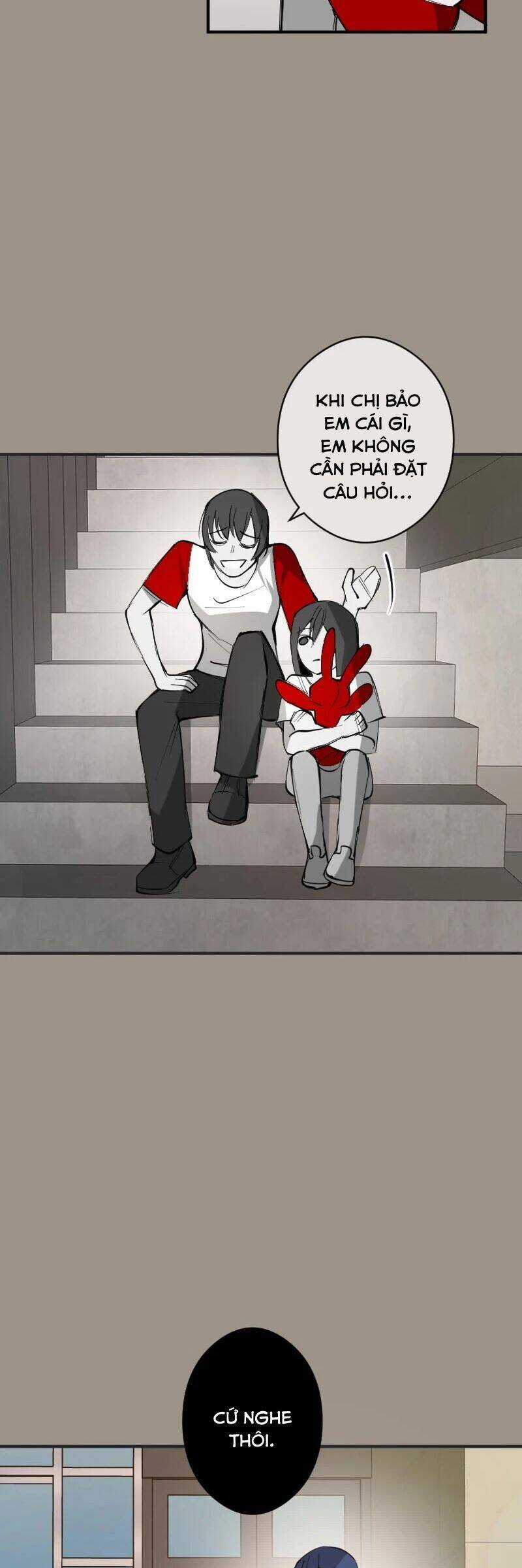 Hand Jumper Chương 12 trang 15